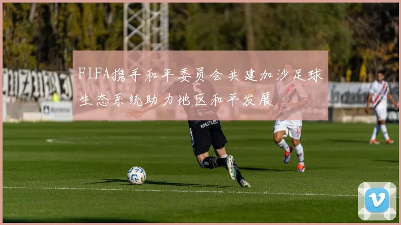 FIFA携手和平委员会共建加沙足球生态系统助力地区和平发展